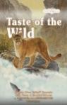 Canyon river cat food