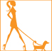 Dog walking Montreal
