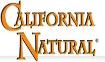 california natural cat food