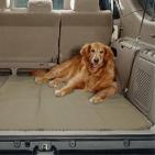 Car cover liner