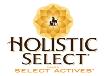 Holistic select quality pet food