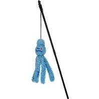 cat toy kong wubba teaser