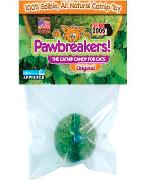 cat toy pawbreakers 