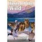 wet lands dog food