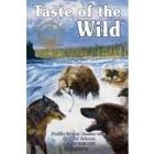 dog food taste of the wild