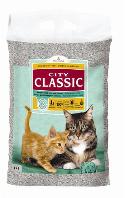 City classic litter absobable