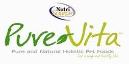 Pure vita cat food grain free