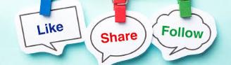 Share, like follow lesangesmtl