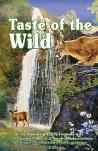 cat food taste of the wild