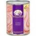 Cat canned quality food