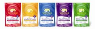wellness cat food