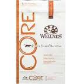 cat food wellness core